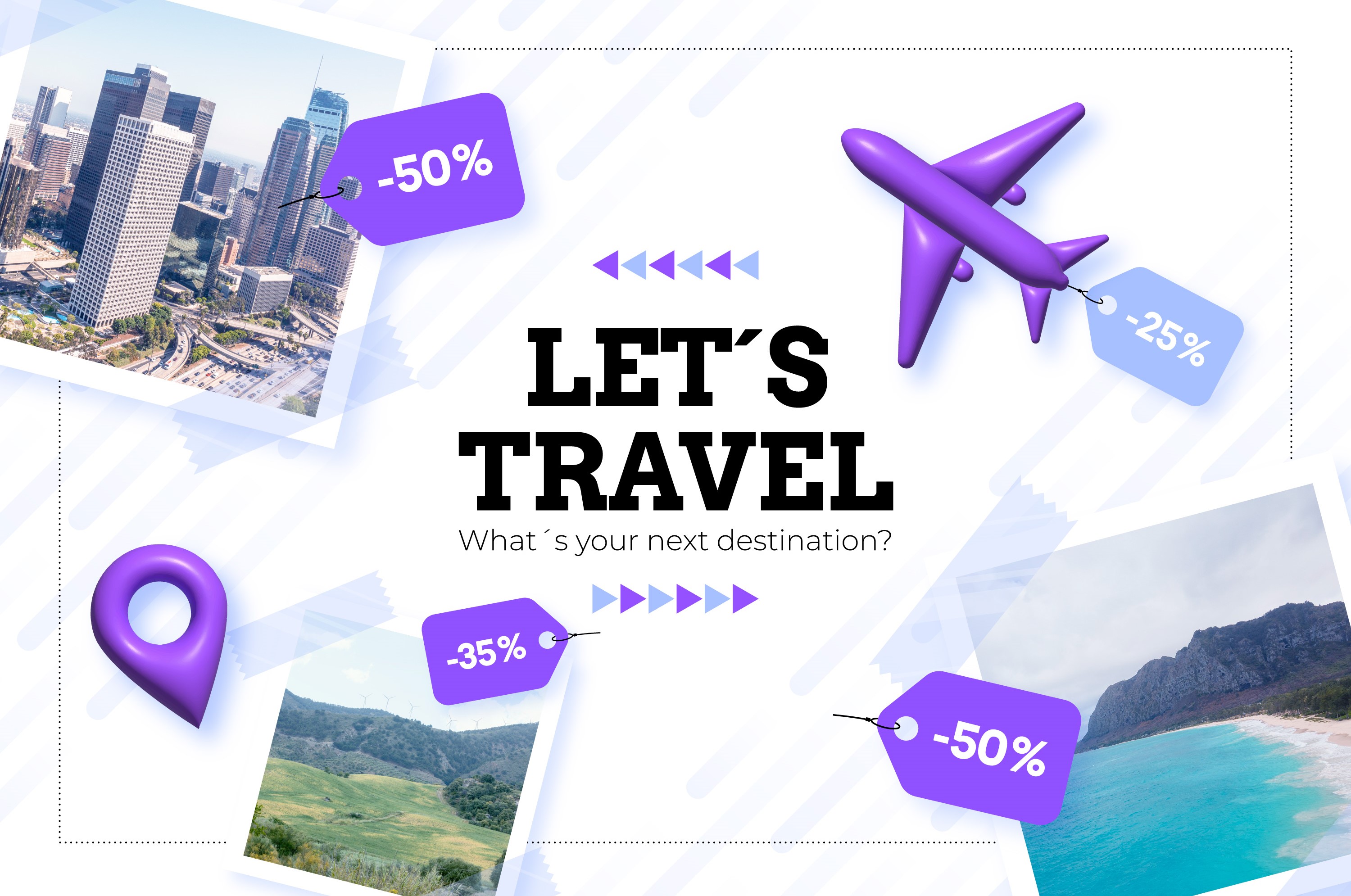 Travel Trips Online